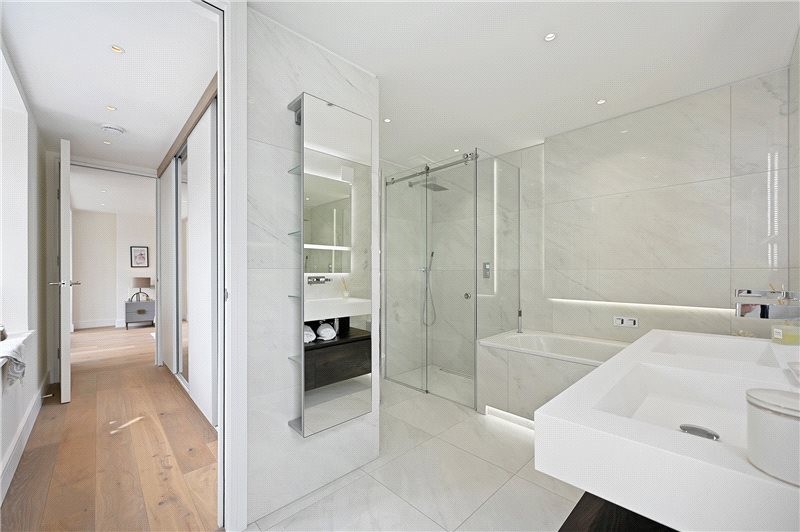 Westmoreland Road, Barnes, London, SW13