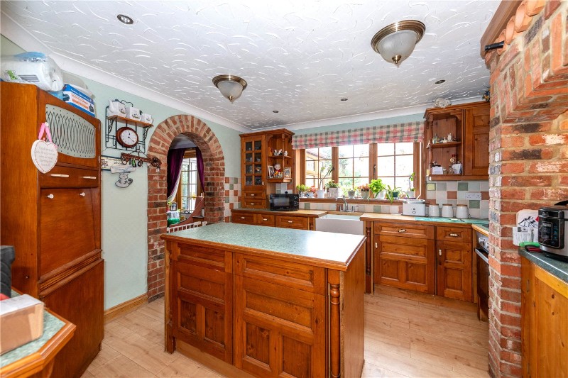Ewerby Road, Kirkby-la-Thorpe, Sleaford, Lincolnshire, NG34