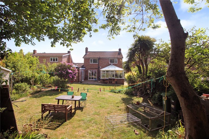 Rosebery Avenue, Poringland, Norwich, Norfolk, NR14