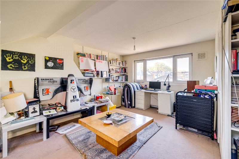 Parthenia Road, London, SW6