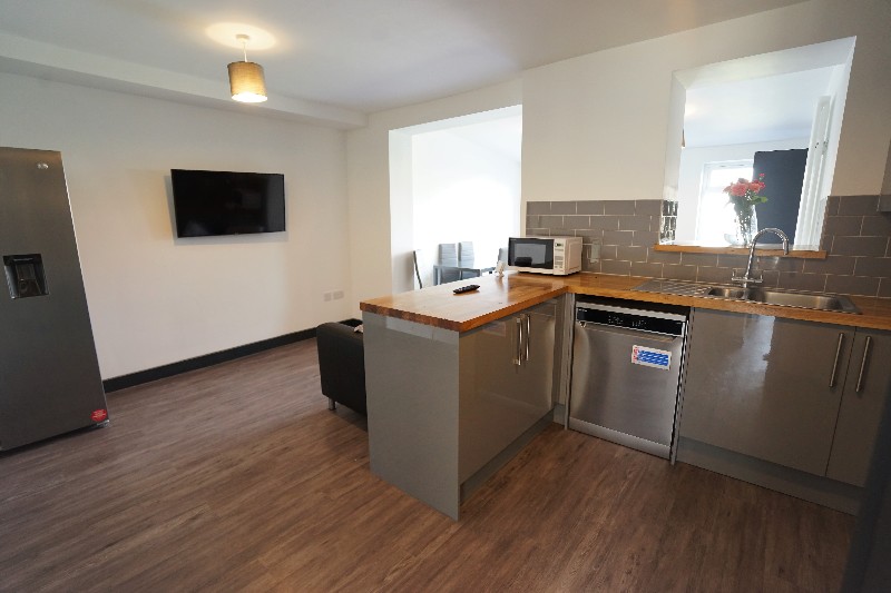 Fifth Avenue, Bristol, BS7