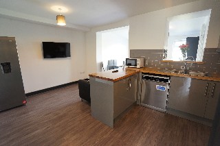 Fifth Avenue, Bristol, BS7