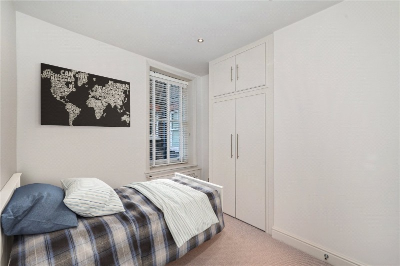 Delaware Road, London, W9