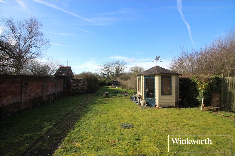 Theobald Street, Radlett, Hertfordshire, WD7