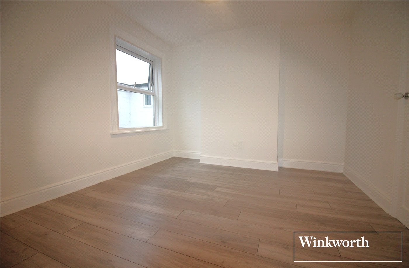 Shenley Road, Borehamwood, Hertfordshire, WD6