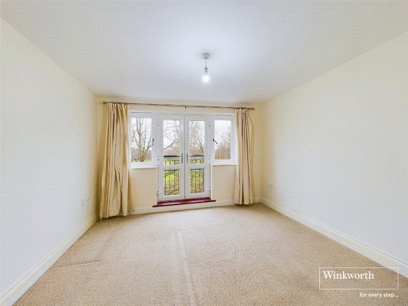 Luscinia View, Napier Road, Reading, Berkshire, RG1