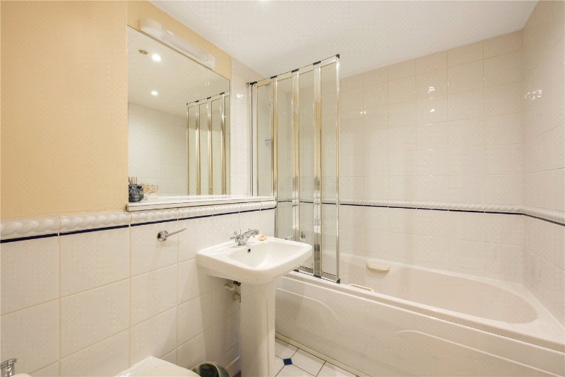 Manor House Court, 11 Warrington Gardens, Maida Vale, London, W9