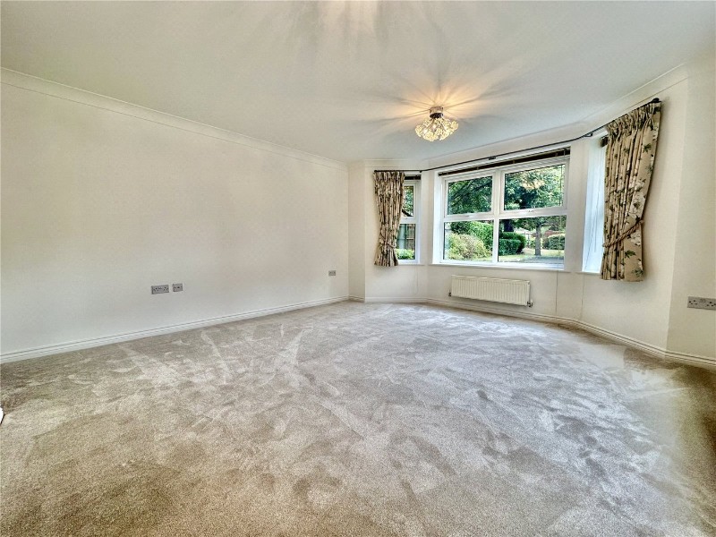 Forest Road, Branksome Park, Poole, Dorset, BH13