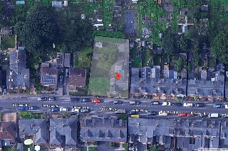 Berkeley Road, Newbury, Berkshire, RG14