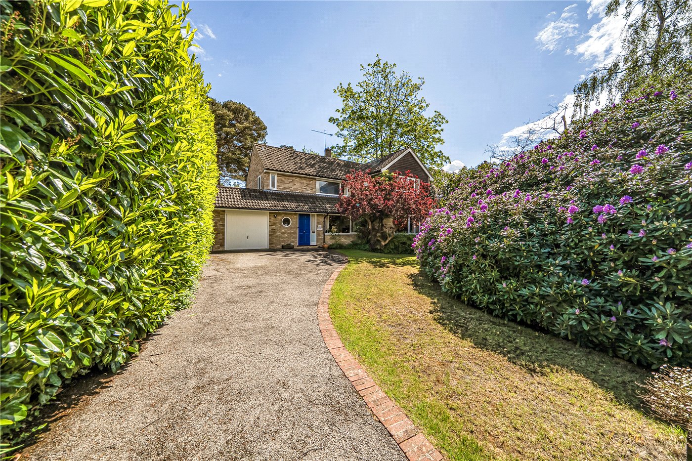 Winkworth Farnham