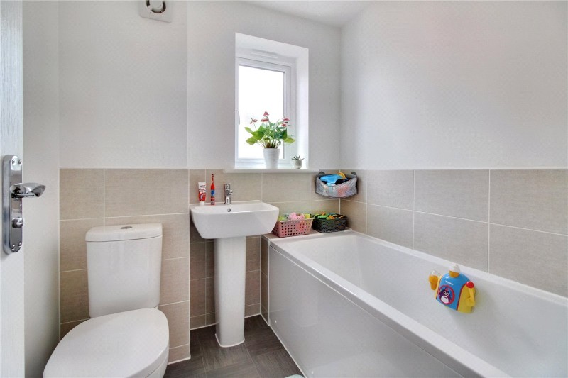 Burnthouse Lane, Hethersett, Norwich, Norfolk, NR9