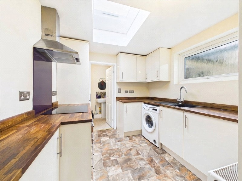Park Street, Tiverton, Devon, EX16