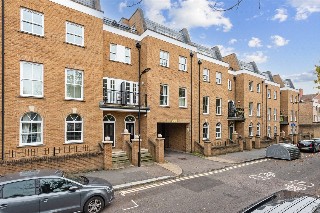Clapton Square, London, E5