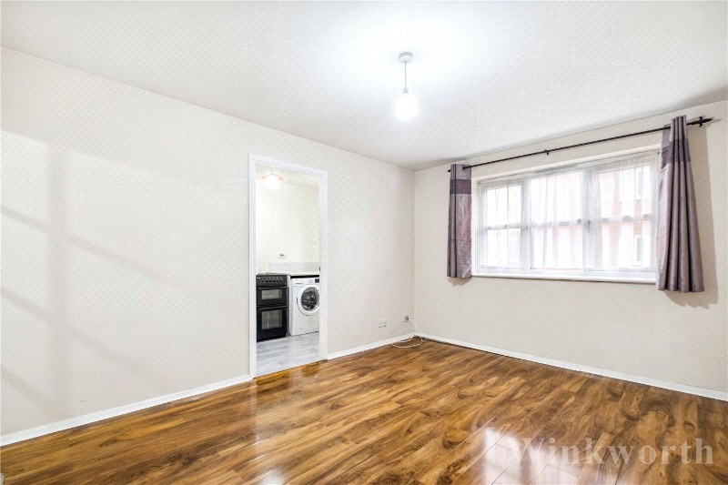 John Williams Close, London, SE14