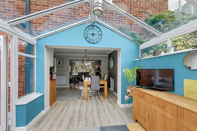 Spixworth Road, Norwich, Norfolk, NR6