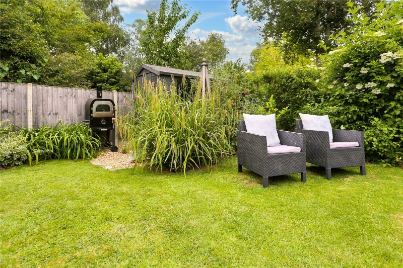 Wymondham Road, Wreningham, Norwich, Norfolk, NR16