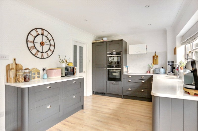 Highview Close, Blofield, Norwich, Norfolk, NR13