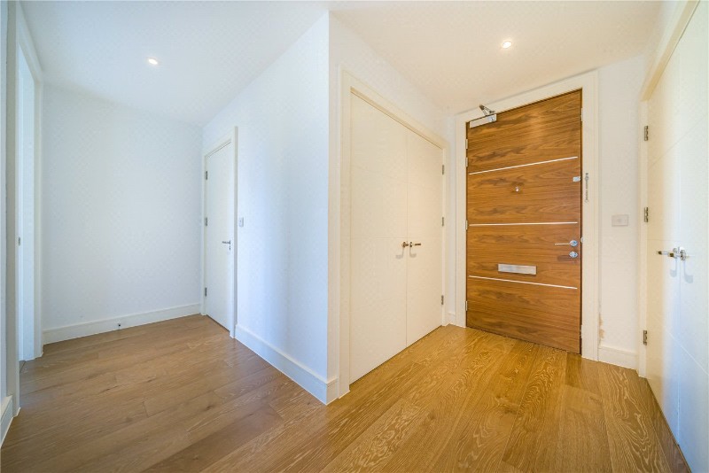 Saundby Lane, Blackheath, London, SE3