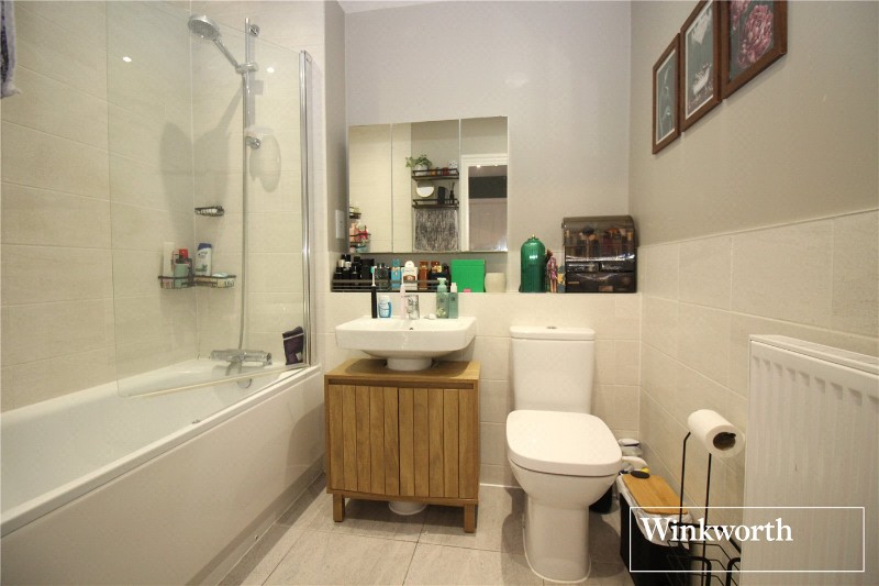 Affinity Place, 12, Elstree Way, Borehamwood, WD6