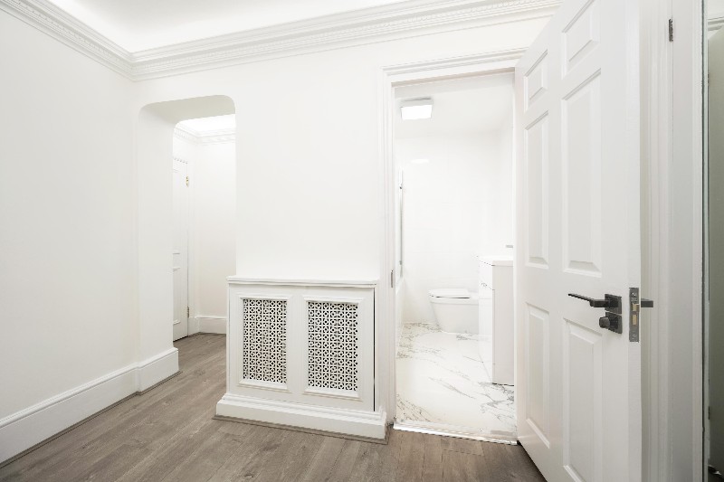 Hamilton Terrace, St John's Wood, London, NW8