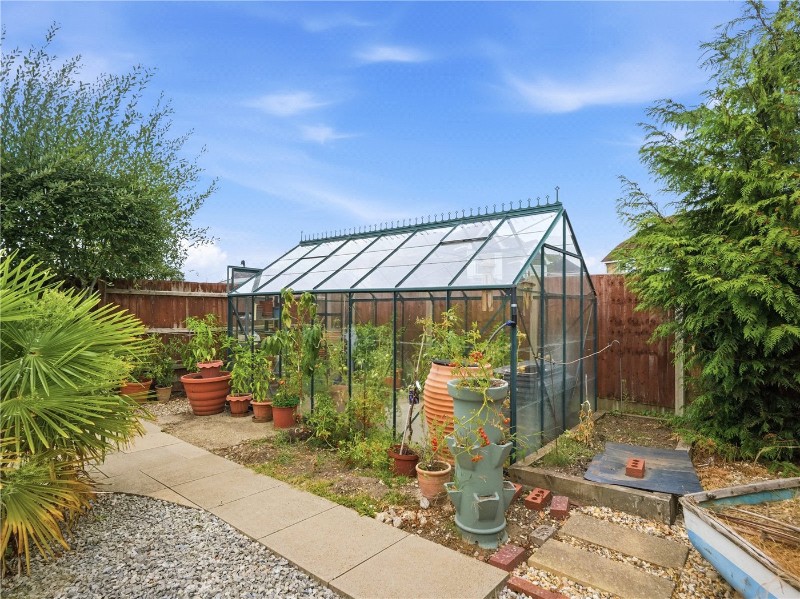 Marian Close, Corfe Mullen, Wimborne, Dorset, BH21