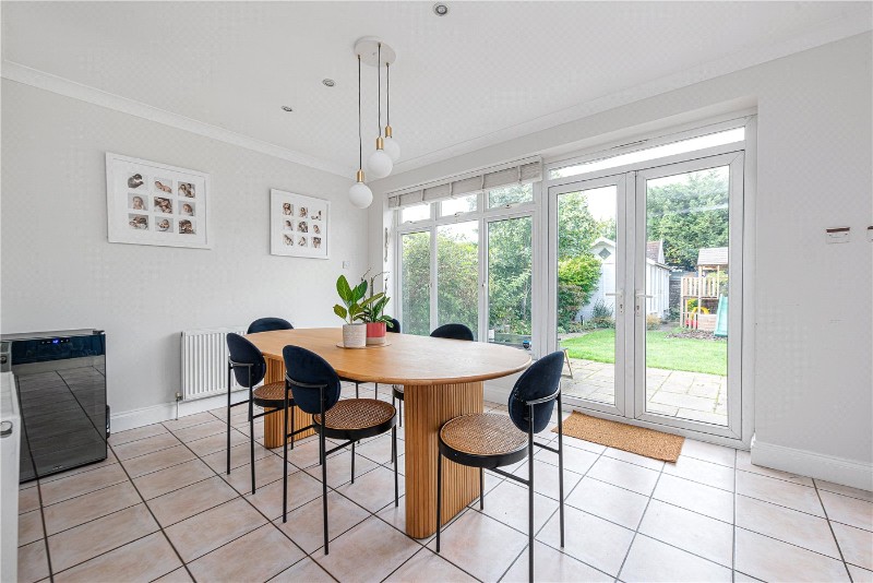 Dawson Road, London, NW2