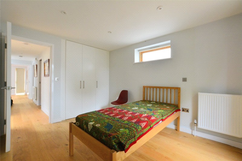 Langton Way, London, SE3