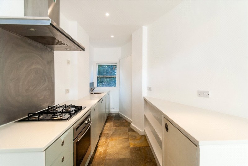 Ospringe Road, Kentish Town, NW5