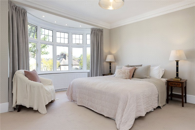 Luttrell Avenue, London, SW15