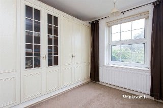 Aylmer Road, London, N2