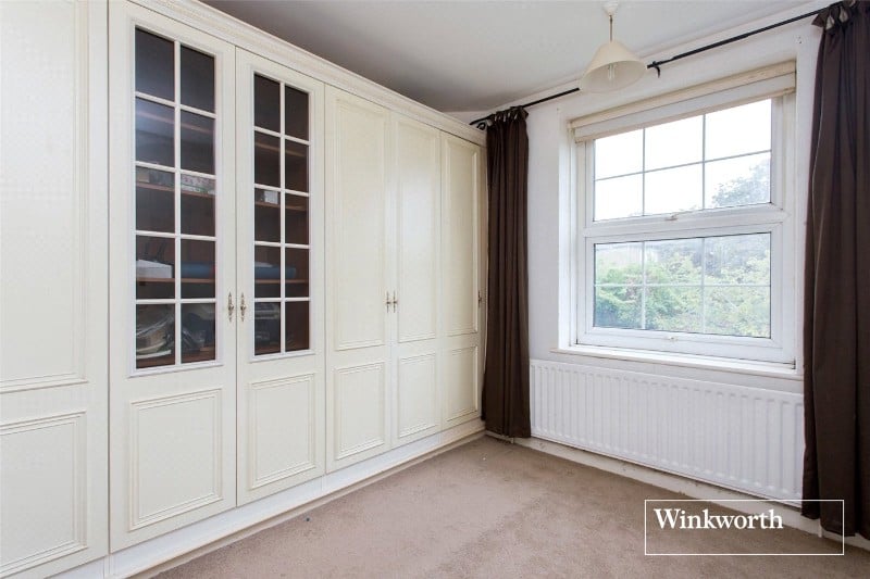 Aylmer Road, London, N2