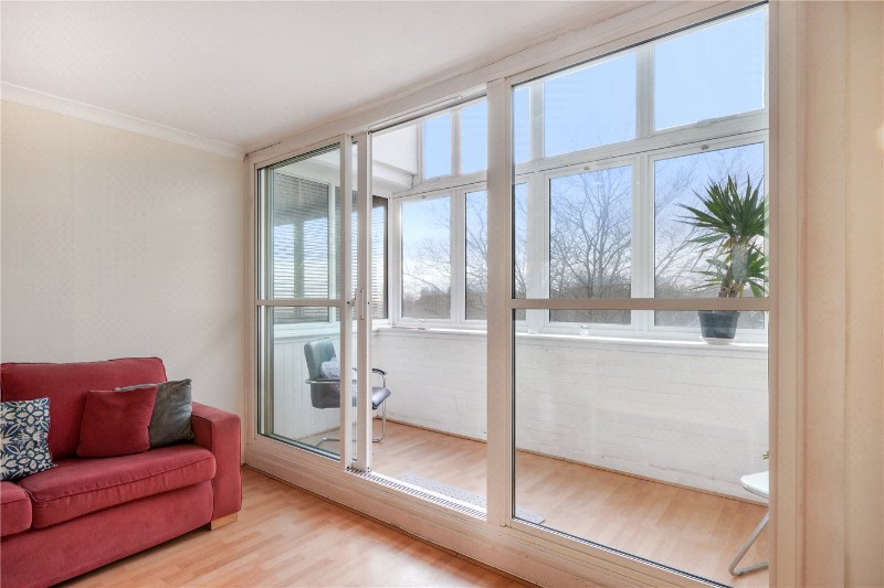 Chettle Court, Ridge Road, N8