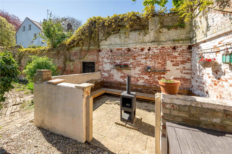 Church Road, Reedham, Norwich, Norfolk, NR13