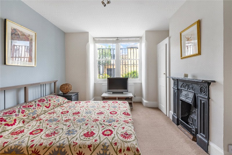 Grimston Road, London, SW6