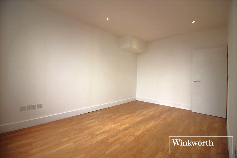 Shenley Road, Borehamwood, Hertfordshire, WD6