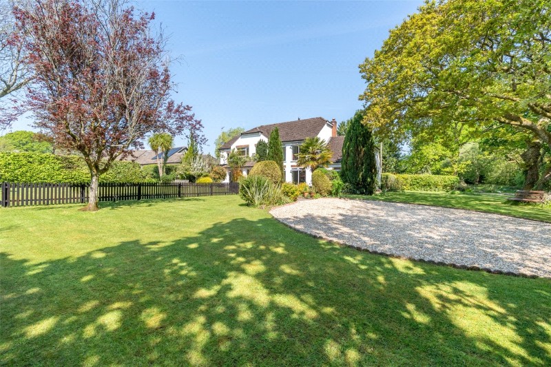 Holtwood, Wimborne, Dorset, BH21