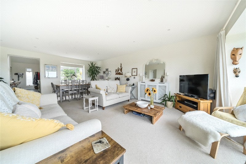 Birchy Barton Hill, Exeter, Devon, EX1