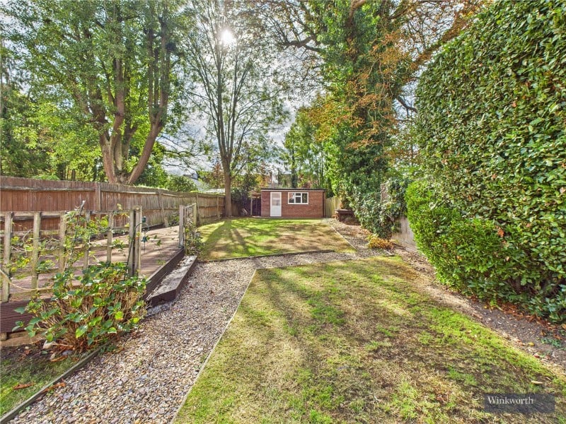 Hindes Road, Harrow, HA1