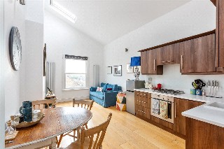 Gubyon Avenue, London, SE24