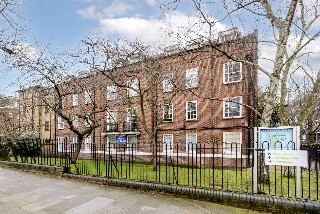 Morland House, Lancaster Road, London, W11