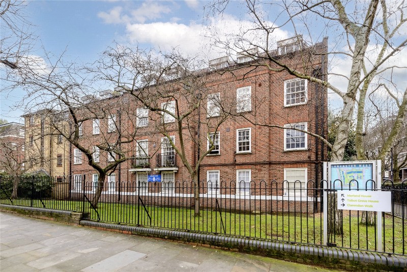 Morland House, Lancaster Road, London, W11