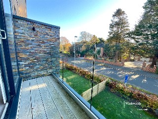 Wortley Road, Highcliffe, Christchurch, Dorset, BH23