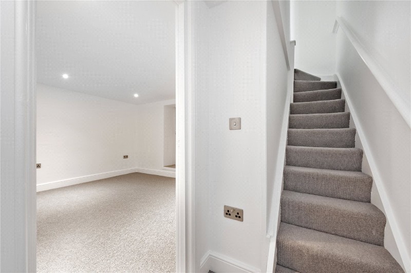 Winston Road, London, N16