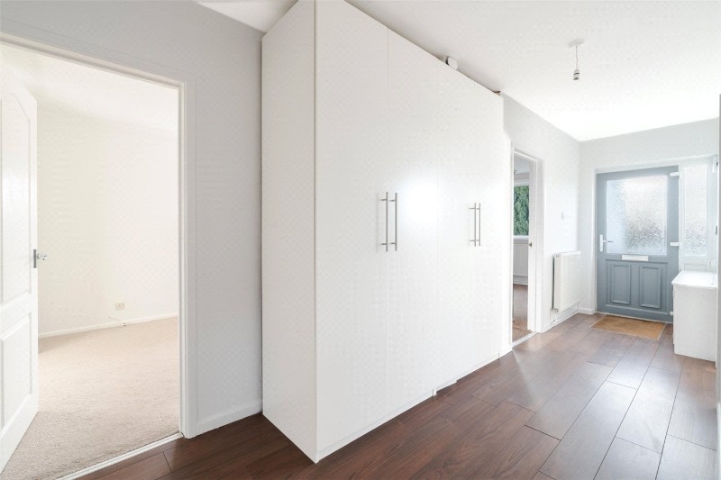 Lawns Close, Colehill, Wimborne, Dorset, BH21