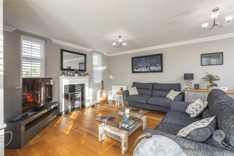 Alyth Road, Talbot Woods, Bournemouth, BH3