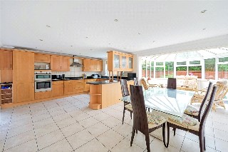 Water Mead, Chipstead, Coulsdon, Surrey, CR5