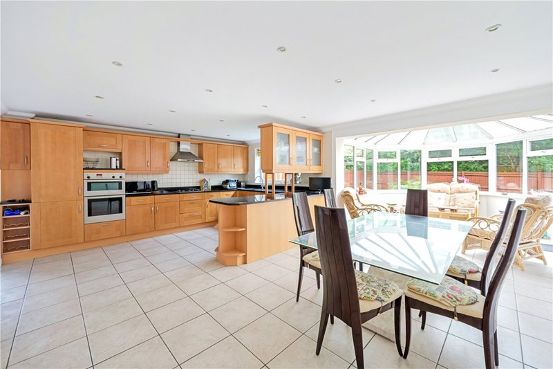 Water Mead, Chipstead, Coulsdon, Surrey, CR5