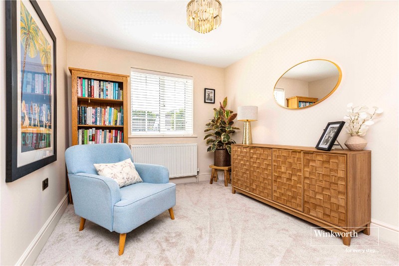 Tangmere Close, Mudeford, Christchurch, Dorset, BH23