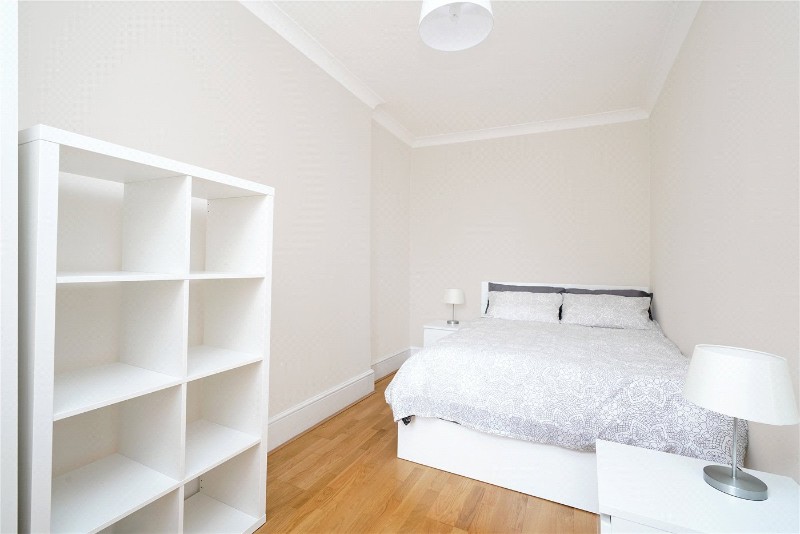 Dawson Place, London, W2