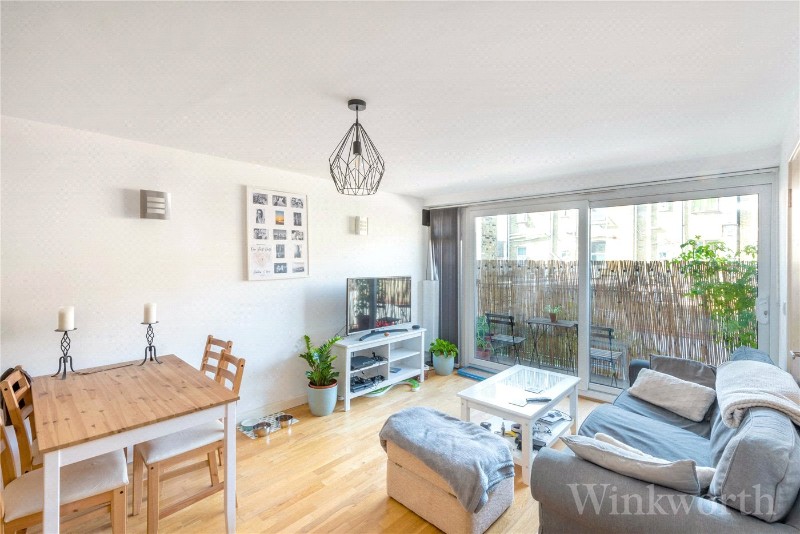 Hatcham Park Mews, London, SE14